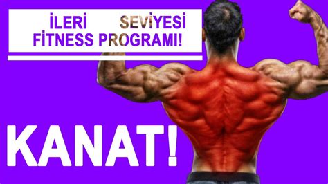 İleri Seviye Fitness Programları